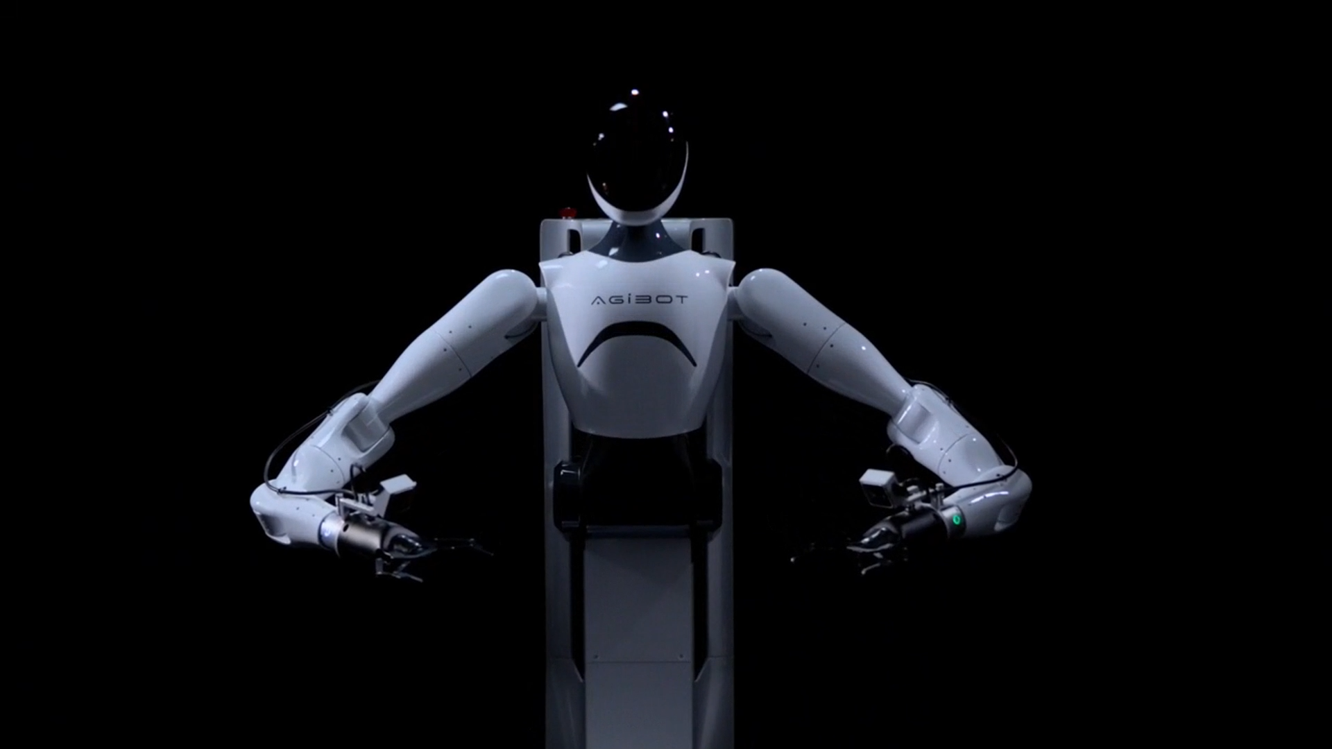 米兰·(milan)专业数采机器人